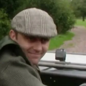 Gordon
