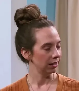 Sarah