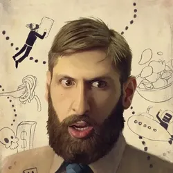 Additional portrait from StarMapr training set