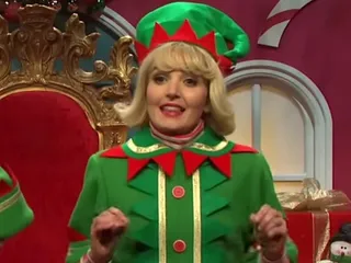 Singing Elves