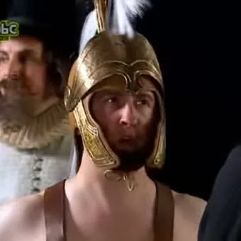 Pausanias