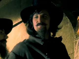 Fawkes' 13