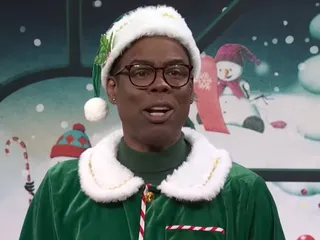 Mall Santas