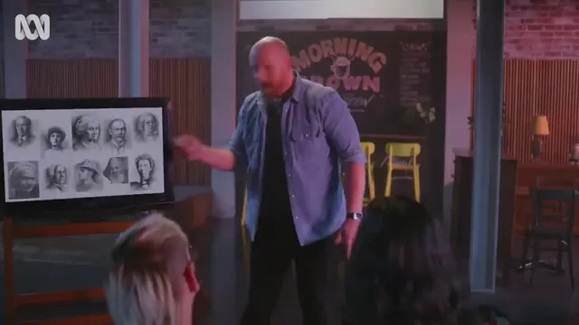 What Really Happened to Harold Holt?