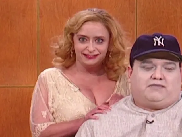 Lulu (Babe Ruth's Ghost)