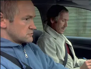 Learner driver