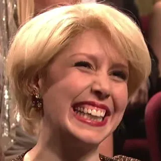 Audience Member