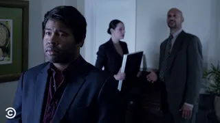 Sex Detective