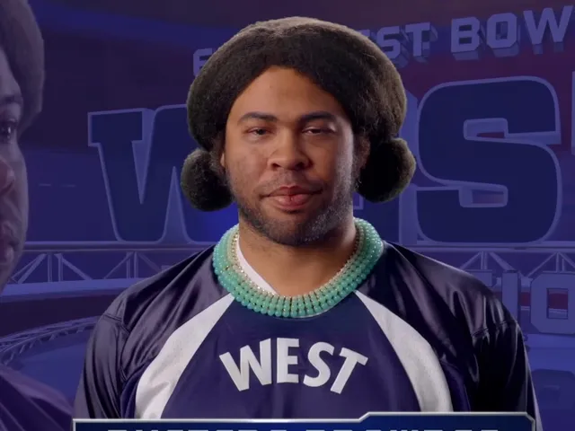 Busters Brownce