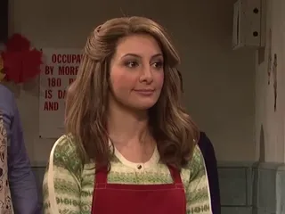 Penelope: Thanksgiving