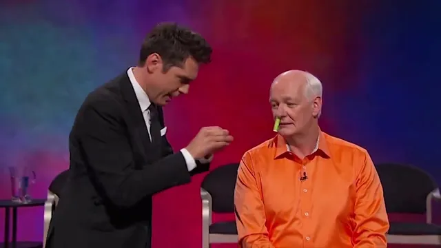 Weird Newscasters: A War Movie in 30 Seconds
