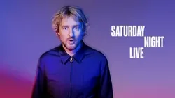 Owen Wilson