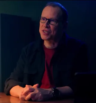 Amazon executive