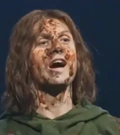 Stupid Deaths: Richard the Raker