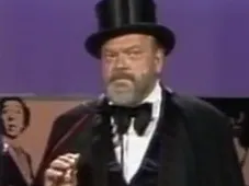 Orson Welles Guest Star