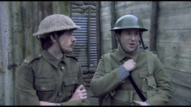 Where Are the British Forces?