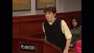 Judge Trudy