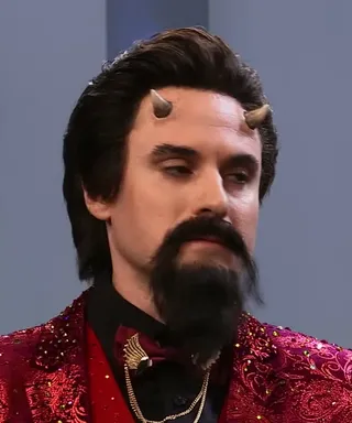 The Devil