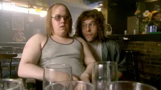Lou and Andy: Pub