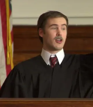 Judge