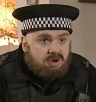 Quality Polis: Pakora and a Dead Body
