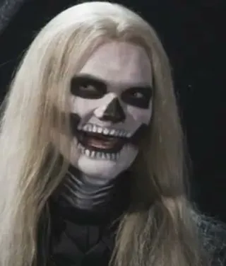 Death