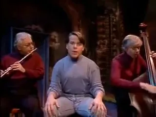Jazz Schmazz