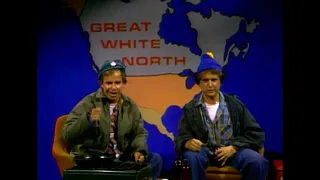 Great White North: Calculators