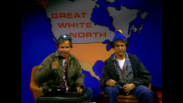 Great White North: Calculators