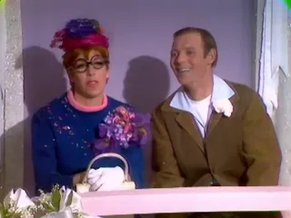 The Marriage Game Show