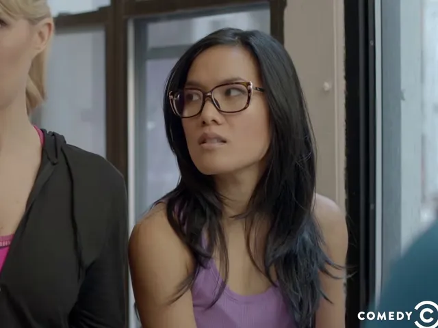 Ali Wong