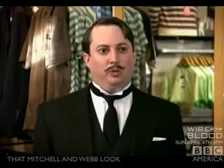 Salesclerk