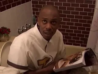 Darius James