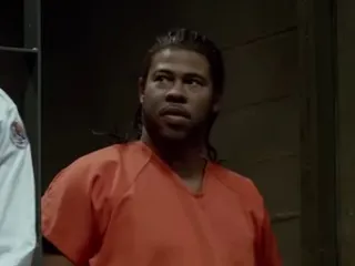 Prisoner