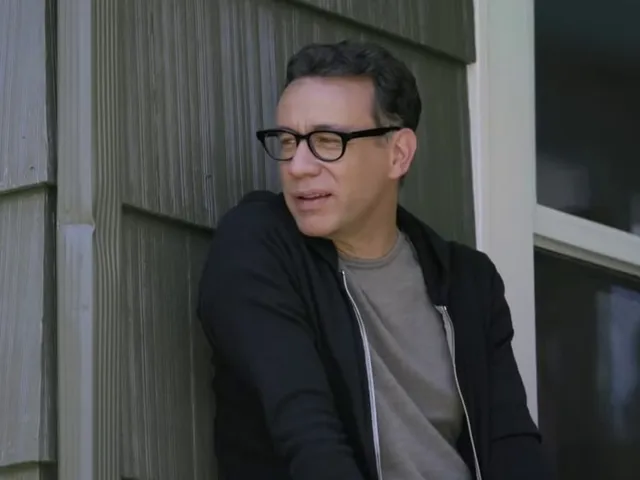 Fred (Portlandia)
