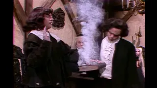 Salem Witch Trials