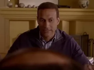The Saddest Sibling Rivalry of All Time