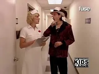 Pimp Pun Disaster