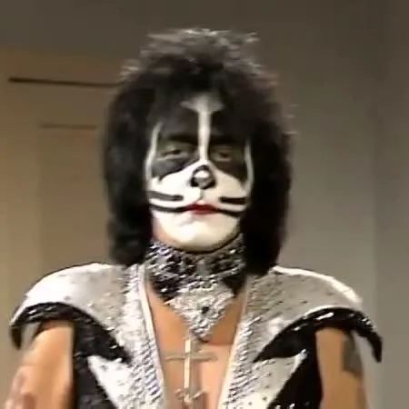 Peter Criss