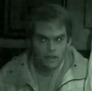 Most Haunted