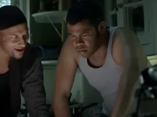 Planning a Heist