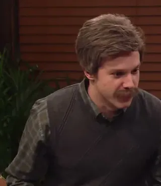 Mallory's Dad