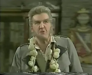 Hammy House of Horrors: The Bloody Curse of Count Dracula