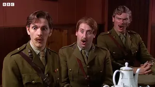 The Start of WW1