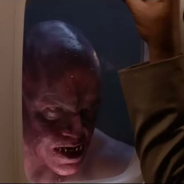 Derek Mears