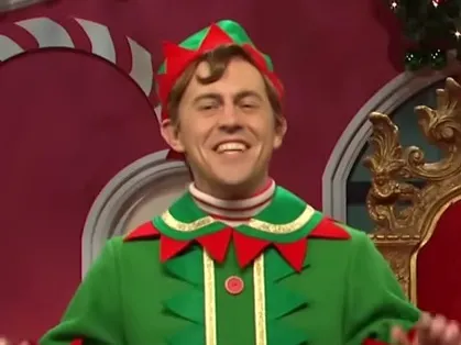 Elf Fizzy