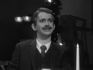A Christmas Epiphany