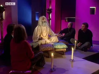 Guru Questions