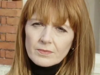 Yvette Fielding