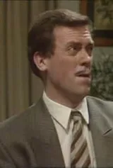 Hugh Laurie